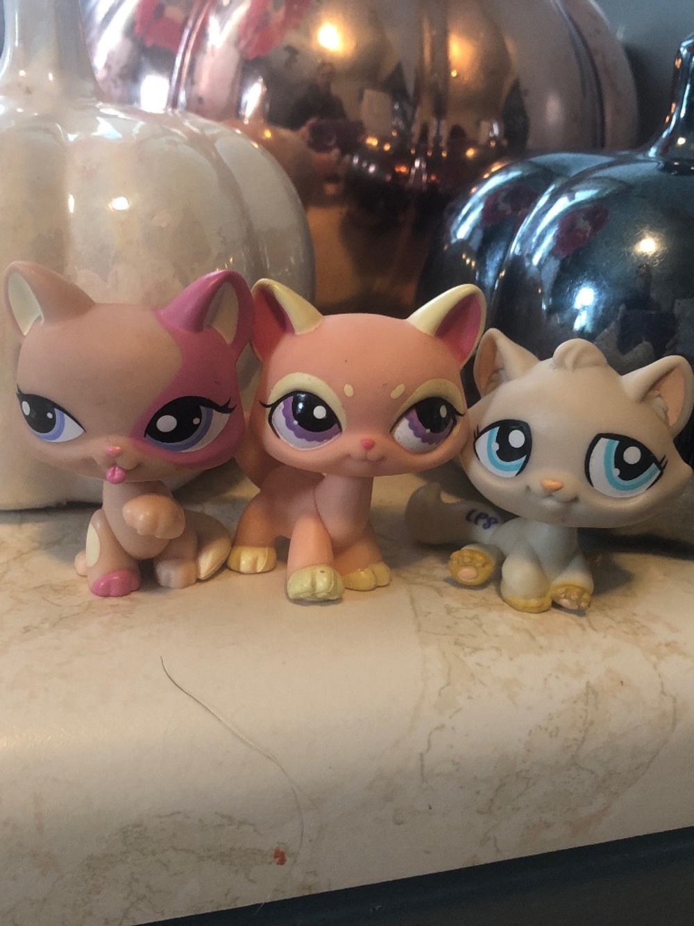 Littest pet shop